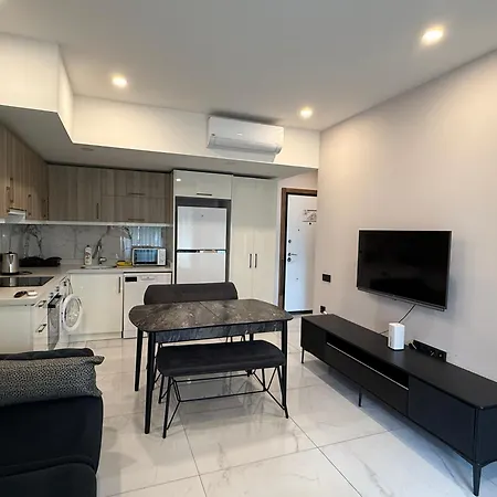 Lux 1 1 Kleopatra Alanya