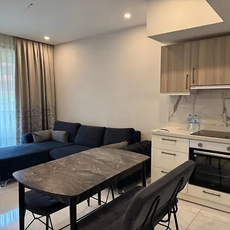 Lux 1 1 Kleopatra * Alanya