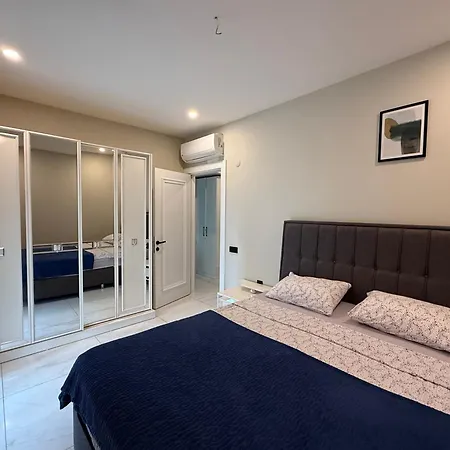 Apartment Lux 1 1 Kleopatra *