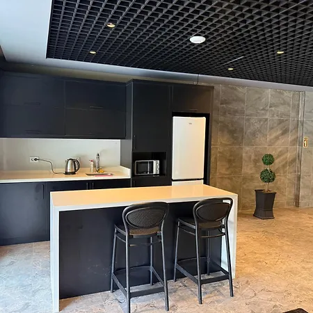 Apartment Lux 1 1 Kleopatra Alanya